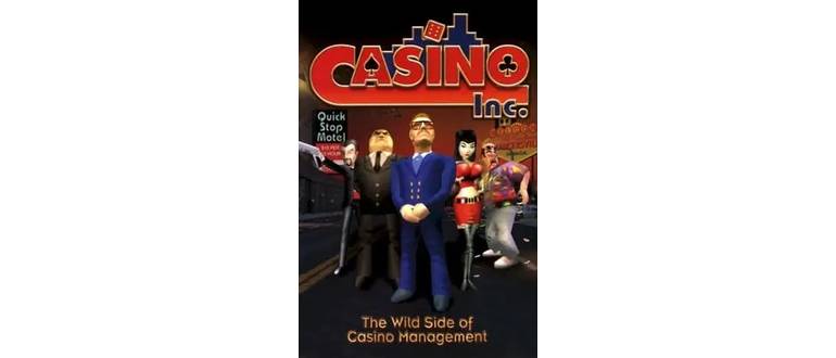 Логотип игры