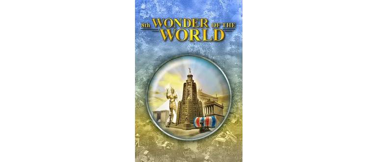 Логотип игры