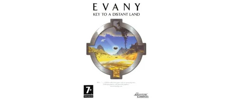 Логотип игры