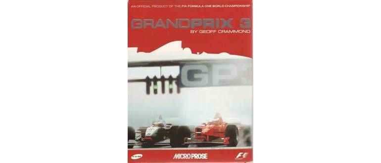 Логотип игры