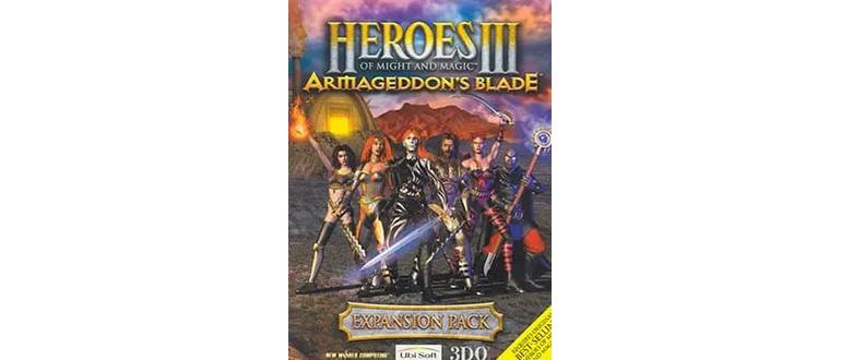 Логотип игры