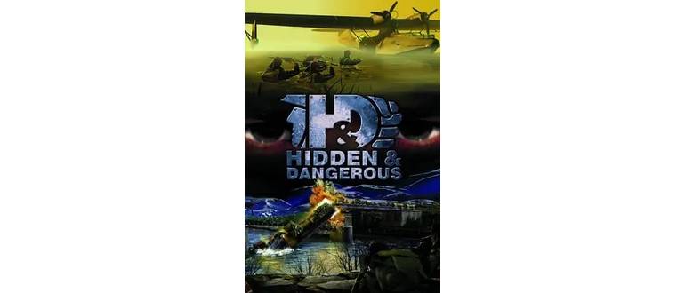 Логотип игры