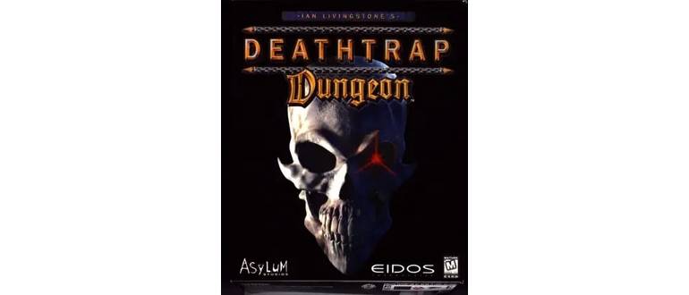 Логотип игры