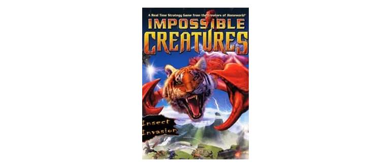 Логотип игры