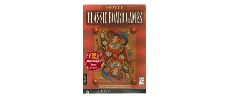 Логотип игры