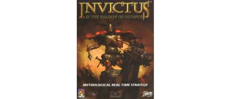 Логотип игры