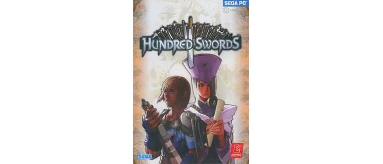 Логотип игры