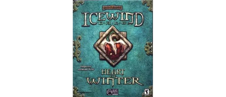 Логотип игры