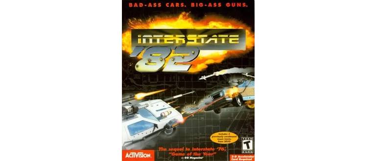 Логотип игры