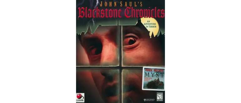 Логотип игры