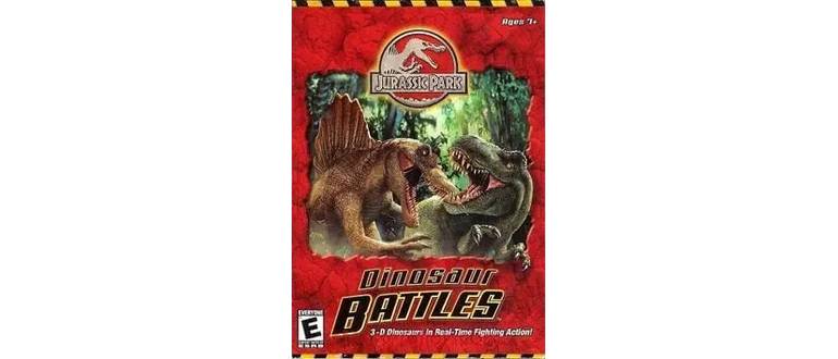 Логотип игры