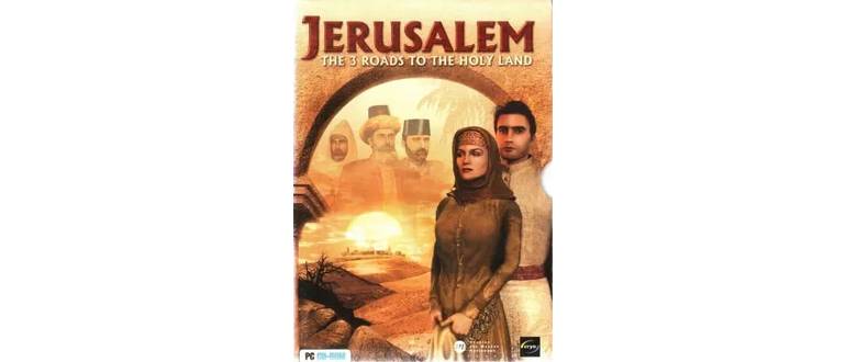 Логотип игры