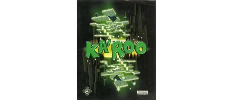 Логотип игры