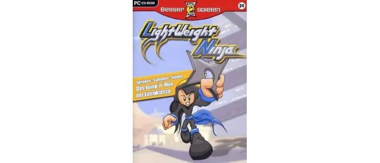 Логотип игры