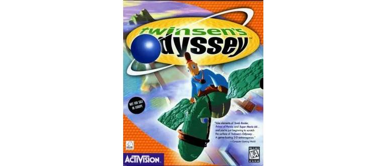 Логотип игры