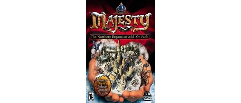 Логотип игры