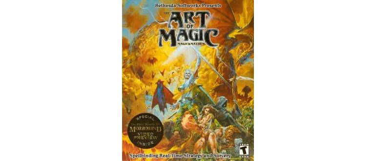 Логотип игры