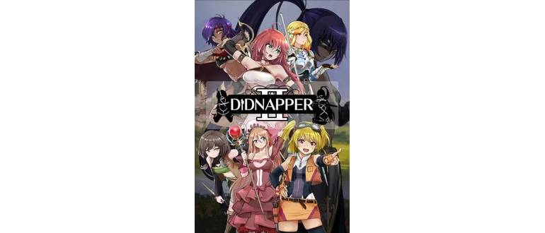 Логотип игры