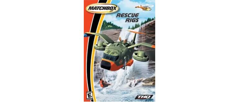 Логотип игры