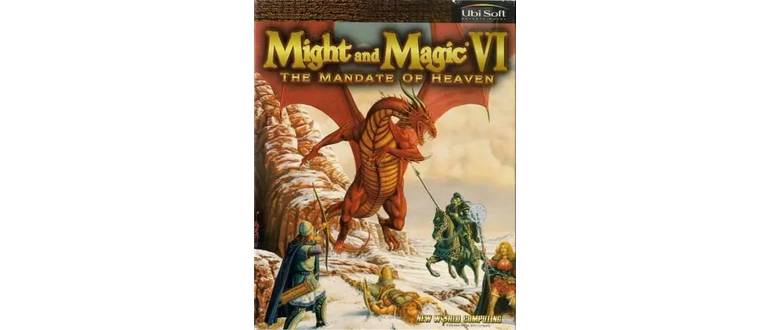 Логотип игры