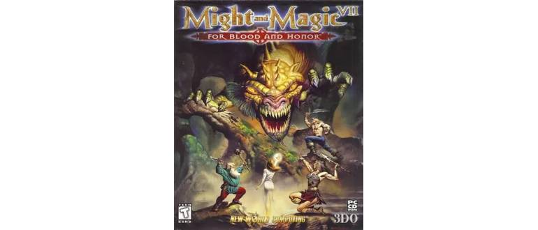 Логотип игры