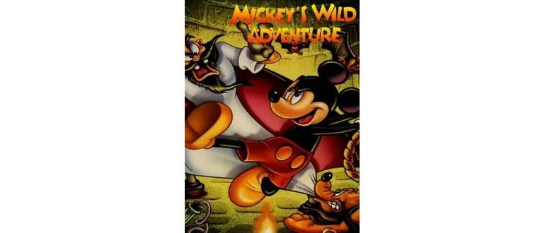 Логотип игры