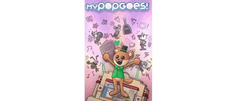 Логотип игры