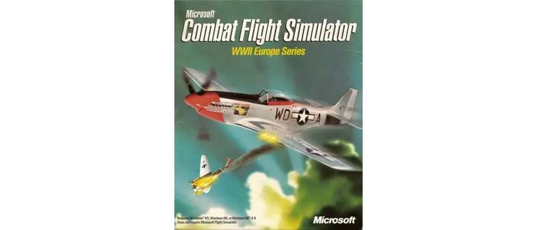 Логотип игры