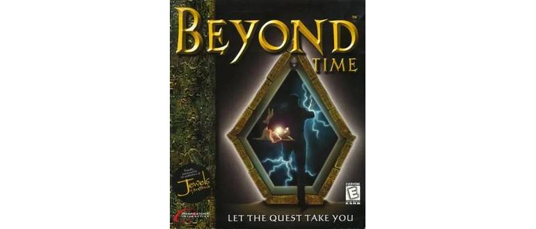 Логотип игры