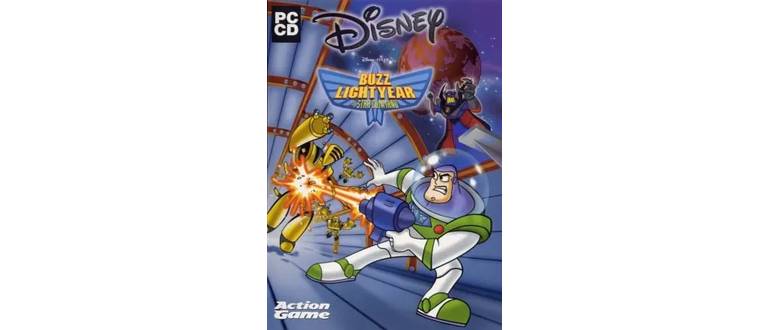 Логотип игры