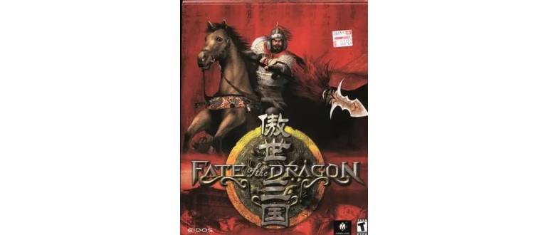 Логотип игры