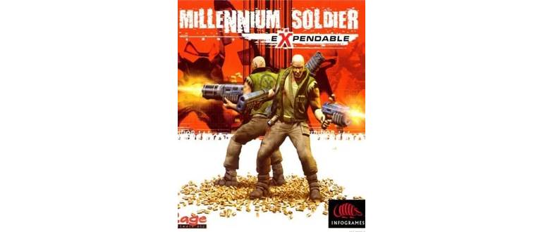 Логотип игры