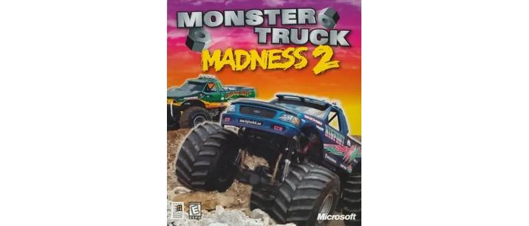 Логотип игры