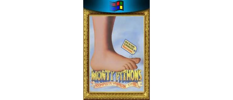 Логотип игры