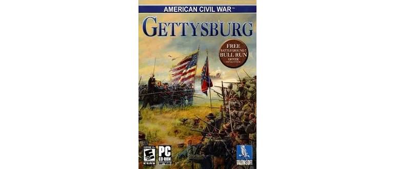 Логотип игры