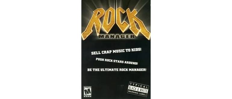 Логотип игры