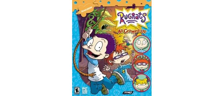 Логотип игры