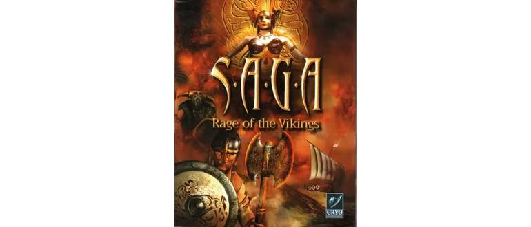 Логотип игры