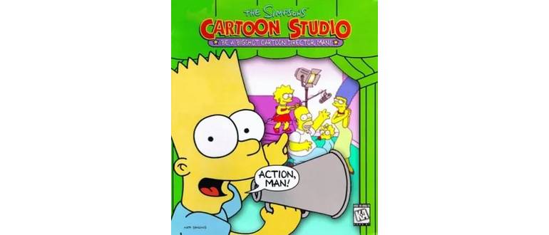 Логотип игры