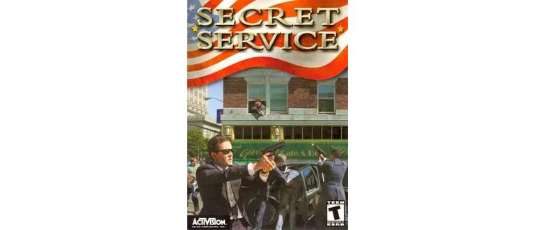 Логотип игры