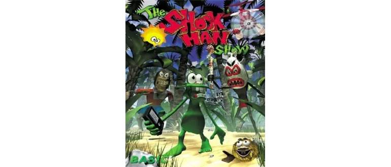 Логотип игры