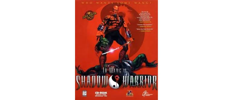 Логотип игры