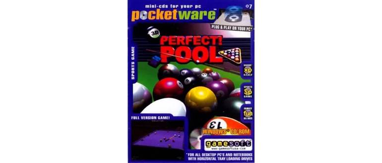 Логотип игры