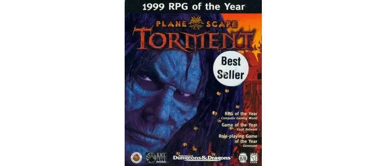 Логотип игры