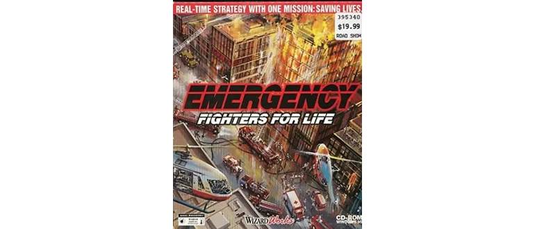 Логотип игры