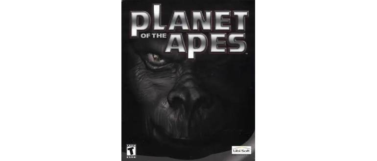 Логотип игры