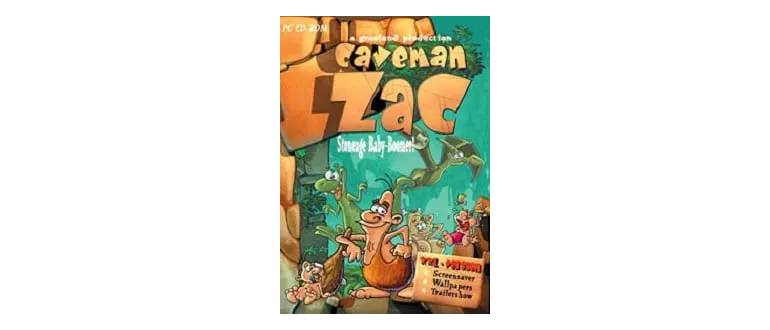 Логотип игры