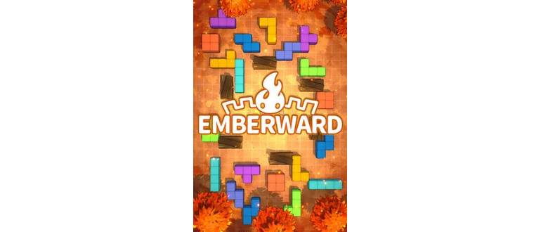 Логотип игры