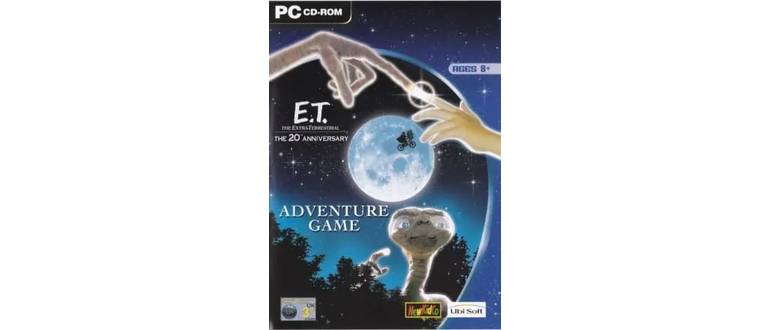 Логотип игры