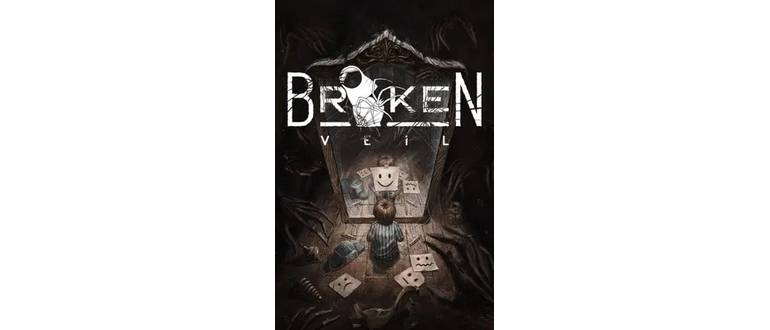 Логотип игры